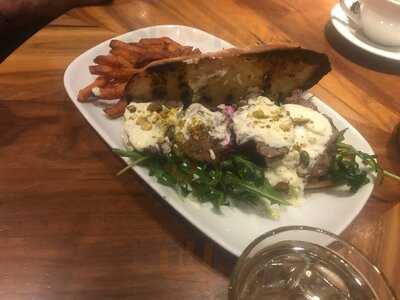 Merrywell - Crown Melbourne