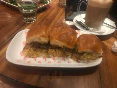 Merrywell - Crown Melbourne