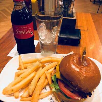 Merrywell - Crown Melbourne