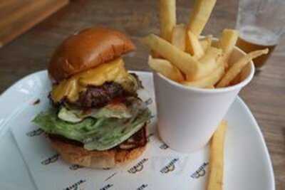 Merrywell - Crown Melbourne