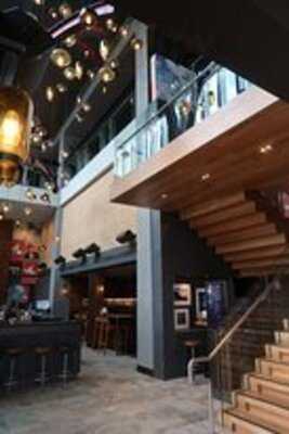 Merrywell - Crown Melbourne