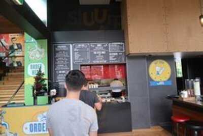 Merrywell - Crown Melbourne