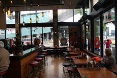 Merrywell - Crown Melbourne