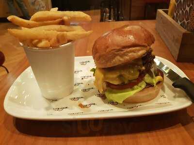 Merrywell - Crown Melbourne