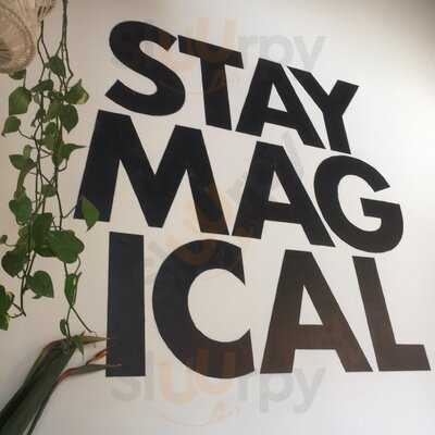 Magic Speciality Coffee