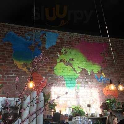 Magic Speciality Coffee