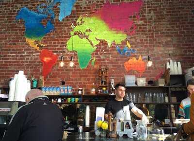 Magic Speciality Coffee