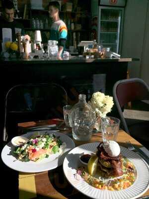 Magic Speciality Coffee