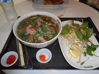 I Love Pho Express