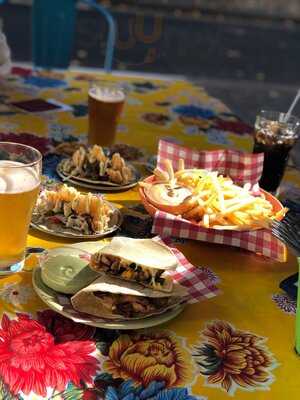 El Loco At Excelsior