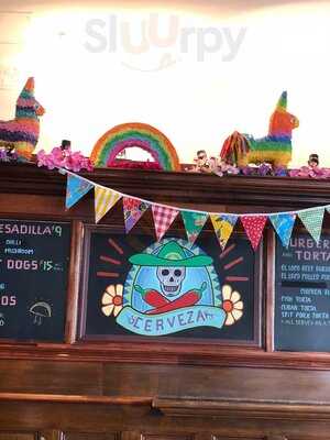 El Loco At Excelsior