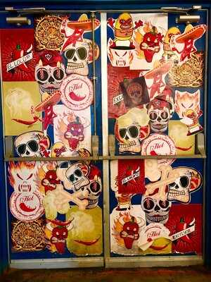 El Loco At Excelsior