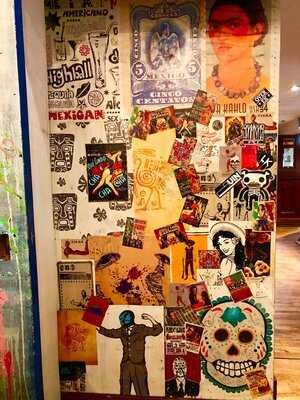 El Loco At Excelsior