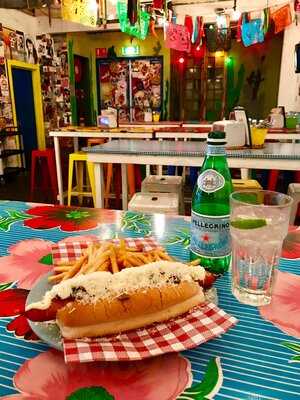 El Loco At Excelsior