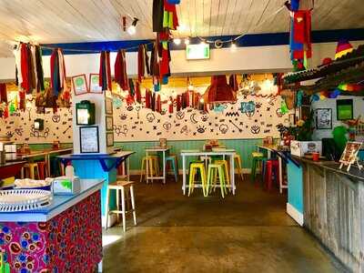 El Loco At Excelsior