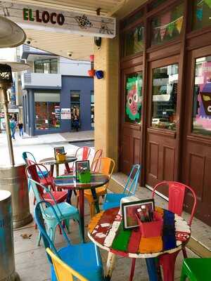 El Loco At Excelsior