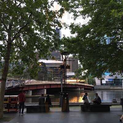 Fish & Chippery By The Atlantic