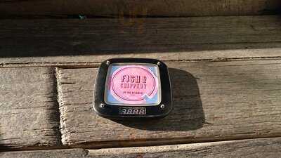 Fish & Chippery By The Atlantic