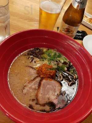 Ippudo