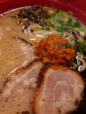 Ippudo