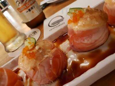 Ippudo
