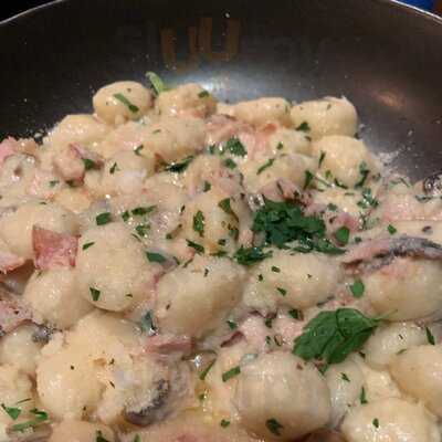 Next Door Restaurant