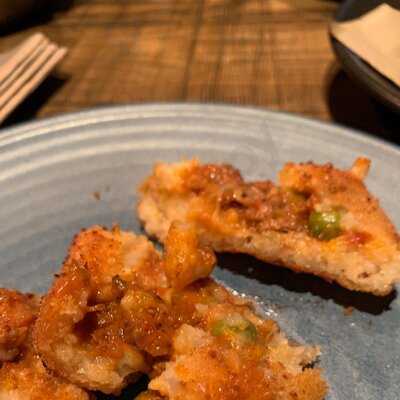 Next Door Restaurant