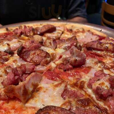 Next Door Restaurant