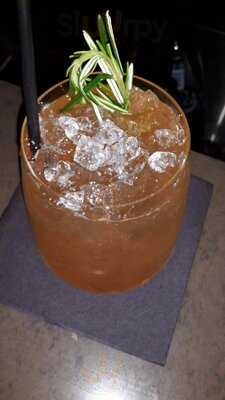 Next Door Restaurant