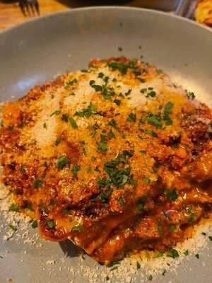 Next Door Restaurant