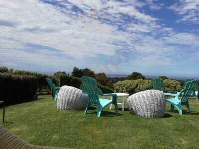 Red Hill Winery Restaurant