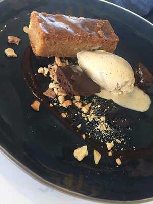 Red Hill Winery Restaurant