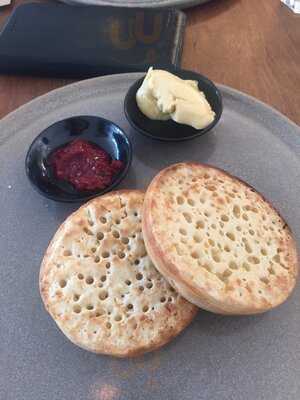 Lennox Coffee & Kitchen