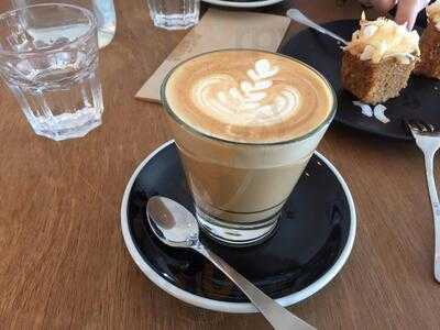 Lennox Coffee & Kitchen