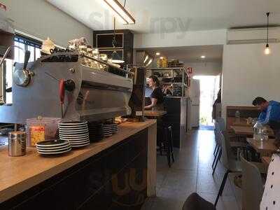 Lennox Coffee & Kitchen
