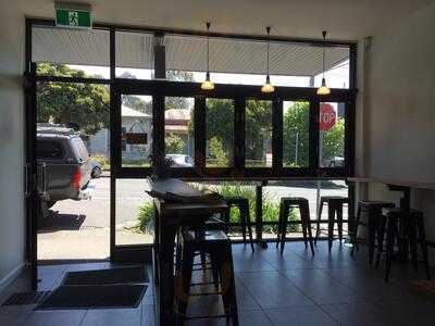 Lennox Coffee & Kitchen