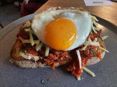 Lennox Coffee & Kitchen