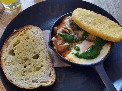 Lennox Coffee & Kitchen