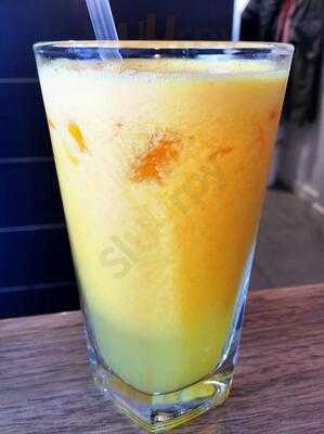 Lennox Coffee & Kitchen