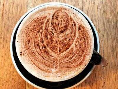 Lennox Coffee & Kitchen