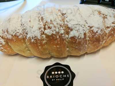 Brioche By Phillip