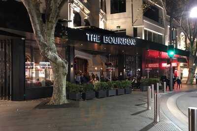 The Bourbon