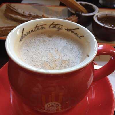 Chocolateria San Churro