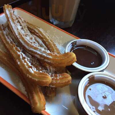 Chocolateria San Churro