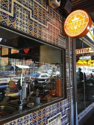 Chocolateria San Churro