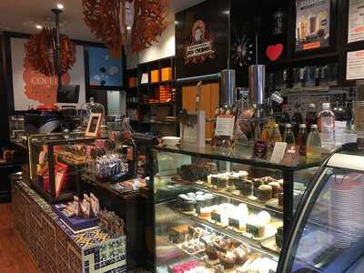 Chocolateria San Churro