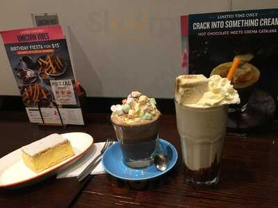 Chocolateria San Churro