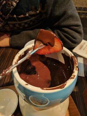 Chocolateria San Churro