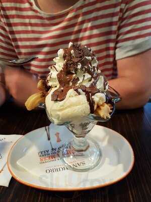 Chocolateria San Churro