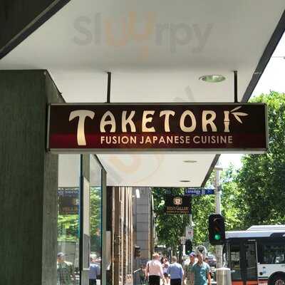 Taketori
